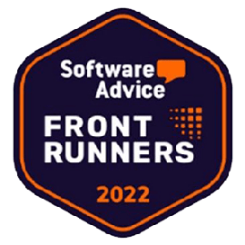 Logo - software advice