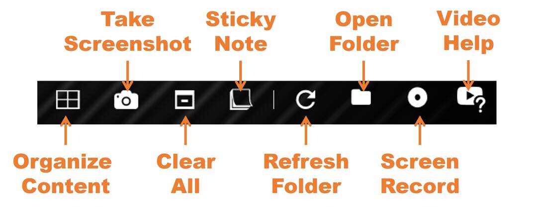 The Workspace - Reactiv STAGE