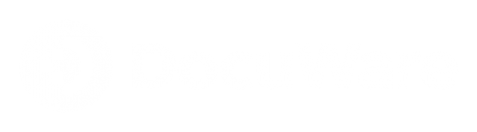 DocuWare_logo_white