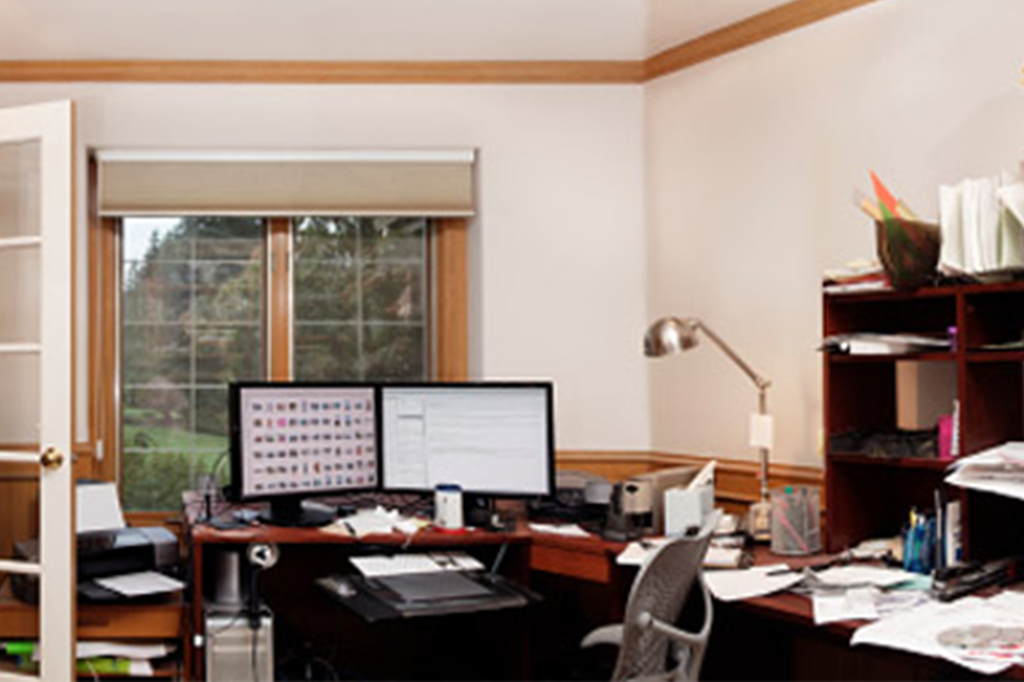 Home Office