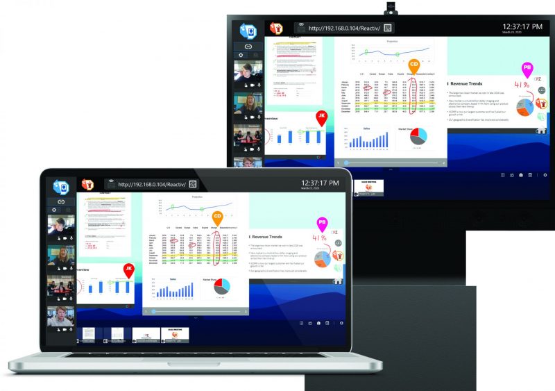 Huddle_Sales Huddle_Sales