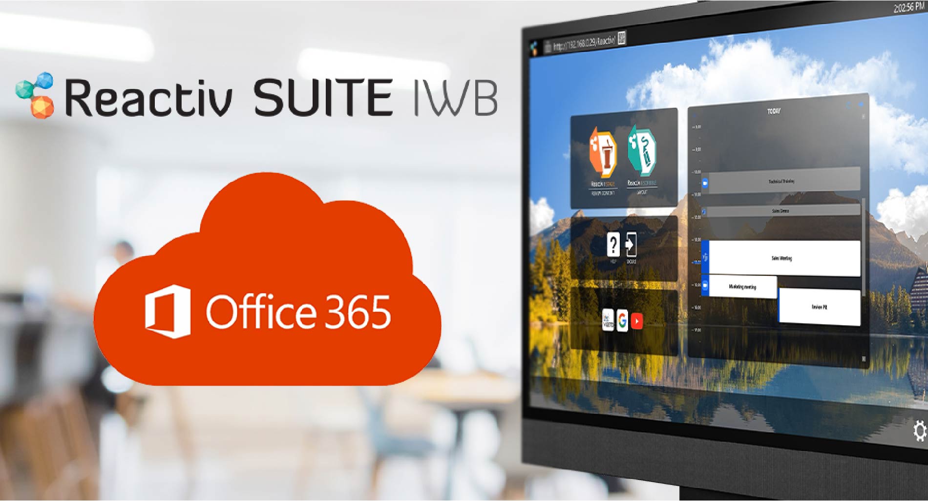 OFFICE365