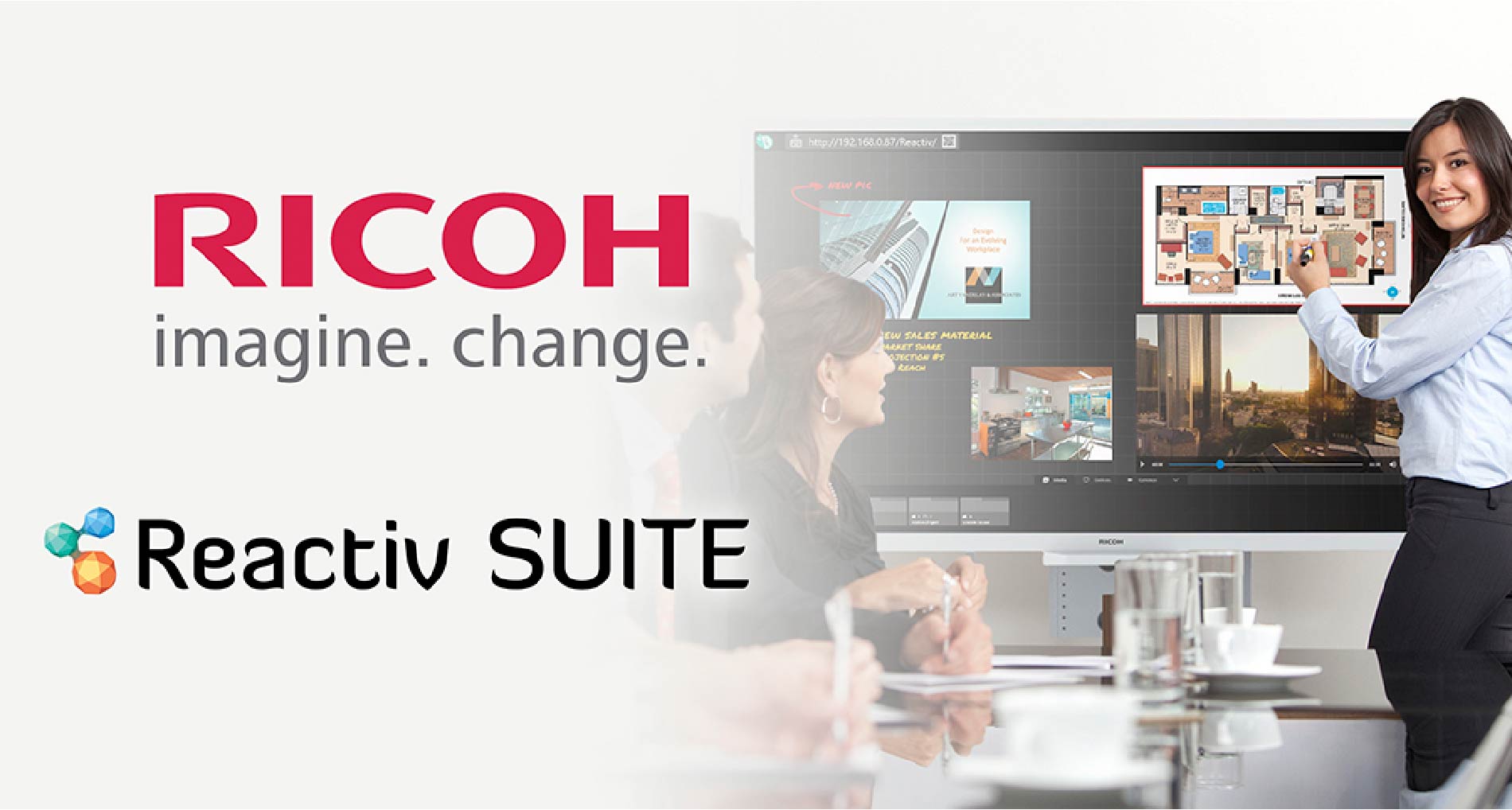 RICOH