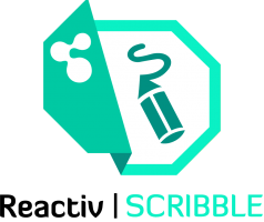 ReactiveScribble-Logo-Cap ReactiveScribble-Logo-Cap