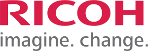 Ricoh - Imagine Change grey