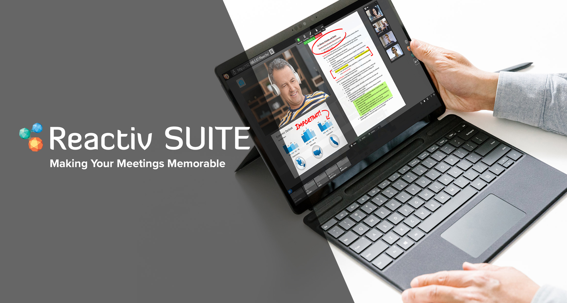 Solutions_Teaching Reactiv SUITE logo