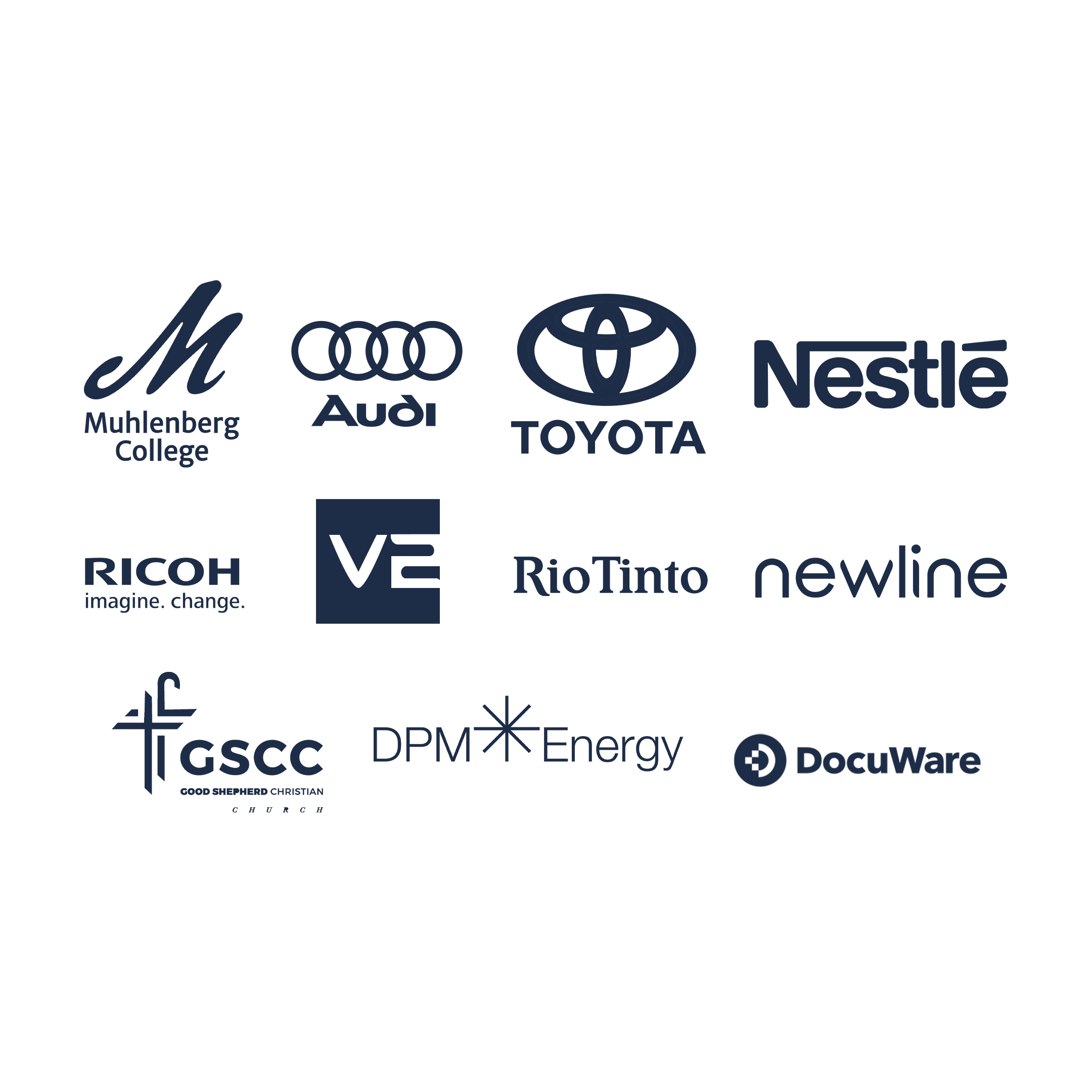 Trusted y Logos-min