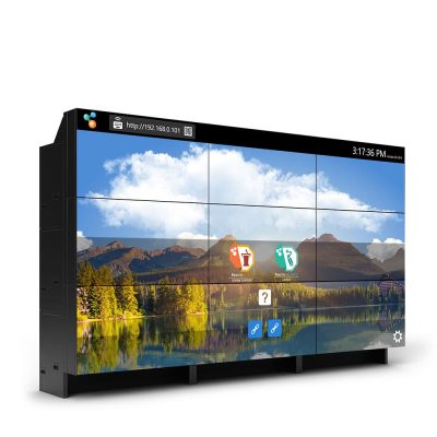 Web_VideoWall Web_VideoWall