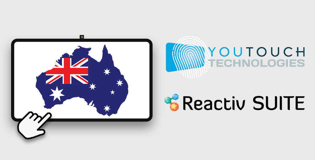 Youtouch News Header